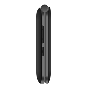 Maxcom Comfort MM827 4G, черный - Мобильный телефон