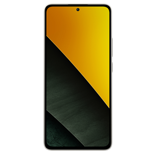 POCO M7 Pro, 8 ГБ, серебристый - Смартфон
