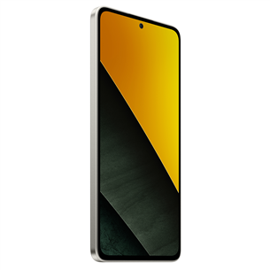 POCO M7 Pro, 8 ГБ, серебристый - Смартфон