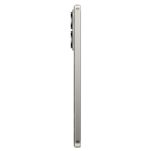 POCO M7 Pro, 8 ГБ, серебристый - Смартфон