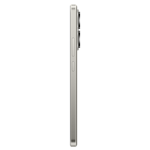 POCO M7 Pro, 8 ГБ, серебристый - Смартфон