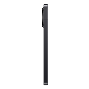 POCO F7 Pro 5G, 256 ГБ, черный - Смартфон