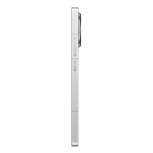 POCO F7 Pro 5G, 256 GB, sidabro spalvos - Išmanusis telefonas