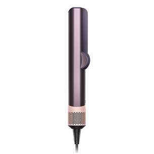 Dyson HT01 Airstrait, violetinis - Plaukų tiesinimo žnyplės
