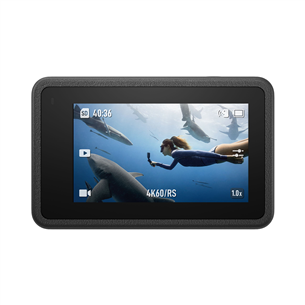 Dji Osmo Action 4 Adventure Combo, black - Action camera bundle