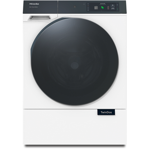 Miele WQ 1000 WPS Nova Edition, 9 kg, gylis 60 cm, 1600 rpm - Skalbimo mašina WQ1200WPSNOVA
