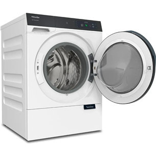 Miele WQ 1000 WPS Nova Edition, 9 kg, gylis 60 cm, 1600 rpm - Skalbimo mašina