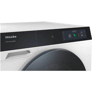 Miele WQ 1000 WPS Nova Edition, 9 kg, gylis 60 cm, 1600 rpm - Skalbimo mašina