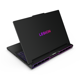 Lenovo Legion Pro 7 16IAX10H, 16'', WQXGA, OLED, 240 Hz, Ultra 9, 64 GB, 2 TB, RTX 5090, ENG, juodas - Nešiojamas kompiuteris