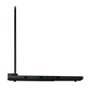 Lenovo Legion Pro 7 16IAX10H, 16'', WQXGA, OLED, 240 Hz, Ultra 9, 64 GB, 2 TB, RTX 5090, ENG, juodas - Nešiojamas kompiuteris