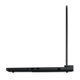 Lenovo Legion Pro 7 16IAX10H, 16'', WQXGA, OLED, 240 Hz, Ultra 9, 64 GB, 2 TB, RTX 5090, ENG, juodas - Nešiojamas kompiuteris