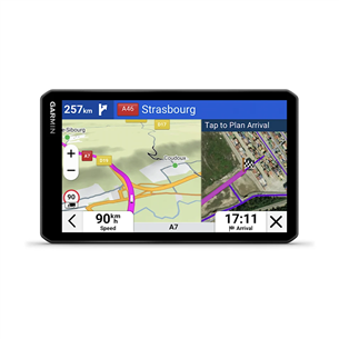Garmin dēzl™ LGV720, 7'', black - GPS device