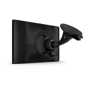 Garmin dēzl™ LGV720, 7'', black - GPS device