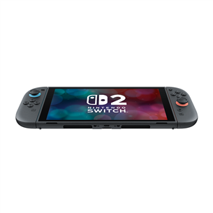 Nintendo Switch 2, juoda - Žaidimų konsolė