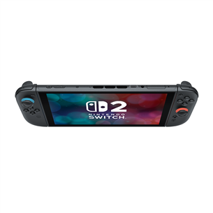 Nintendo Switch 2, juoda - Žaidimų konsolė