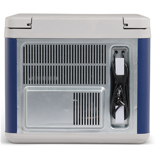 Igloo IH 45, 43 L, AC/DC, 230/12 V, mėlynas - Automobilinis šaldytuvas