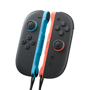 Nintendo Joy-Con 2, Nintendo Switch 2, juodas - Belaidis valdiklis 045496321666