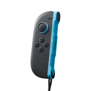 Nintendo Joy-Con 2, Nintendo Switch 2, juodas - Belaidis valdiklis