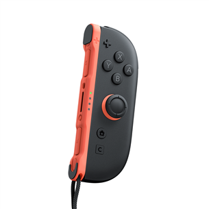Nintendo Joy-Con 2, Nintendo Switch 2, juodas - Belaidis valdiklis