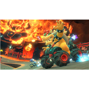 Mario Kart World, Nintendo Switch 2 - Žaidimas