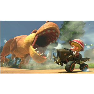Mario Kart World, Nintendo Switch 2 - Žaidimas