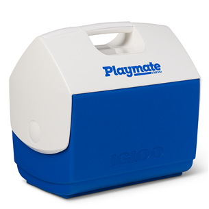 Igloo Playmate Elite, Sneaky Blue, 15 L, mėlyna - Šaldymo dėžė
