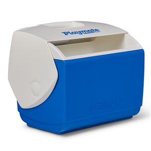 Igloo Playmate Elite, Sneaky Blue, 15 L, mėlyna - Šaldymo dėžė