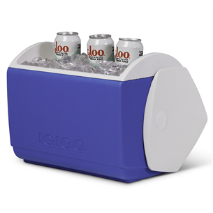 Igloo Playmate Elite, Sneaky Blue, 15 L, mėlyna - Šaldymo dėžė