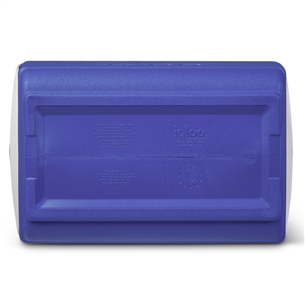 Igloo Playmate Elite, Sneaky Blue, 15 L, mėlyna - Šaldymo dėžė