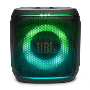 JBL Partybox Encore 2, 100 W, microphone, black - Portable party speaker Item - JBLPBENCORE1MICEP