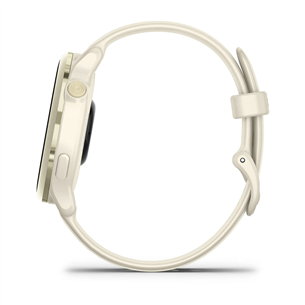Garmin Vivoactive 6, lunar gold - Smart watch