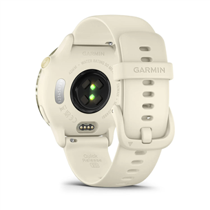 Garmin Vivoactive 6, lunar gold - Smart watch