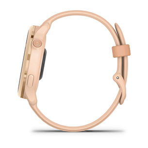 Garmin Vivoactive 6, розовый - Смарт-часы