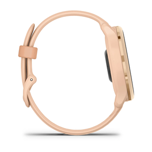Garmin Vivoactive 6, розовый - Смарт-часы