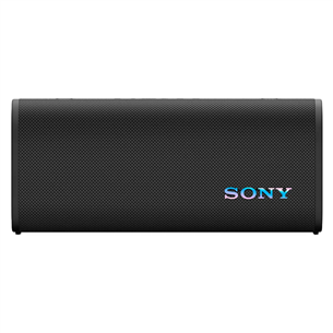 Sony ULT Field 3, черный - Беспроводная колонка SRSULT30B.CE7