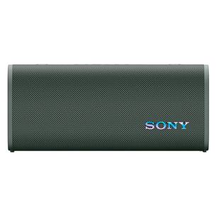 Sony ULT Field 3, forest green - Wireless speaker SRSULT30H.CE7