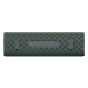 Sony ULT Field 3, forest green - Wireless speaker
