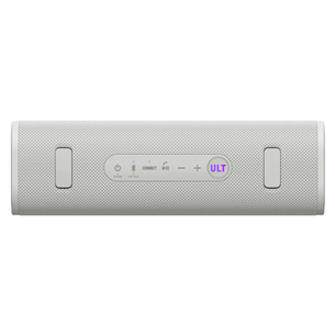 Sony ULT Field 3, off white - Wireless speaker