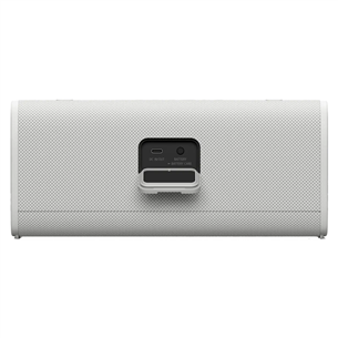 Sony ULT Field 3, off white - Wireless speaker