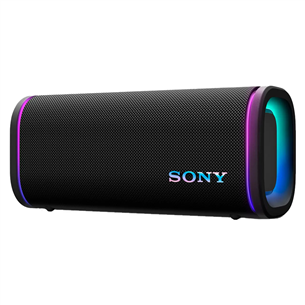 Sony ULT Field 5, черный - Беспроводная колонка SRSULT50B.CE7
