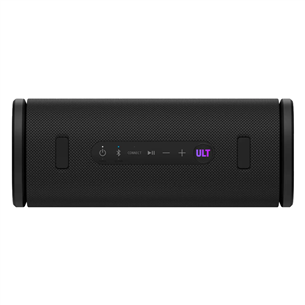 Sony ULT Field 5, black - Wireless speaker