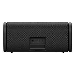Sony ULT Field 5, black - Wireless speaker