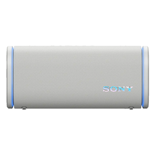 Sony ULT Field 5, белый - Беспроводная колонка