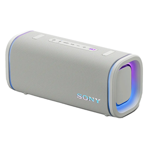 Sony ULT Field 5, белый - Беспроводная колонка