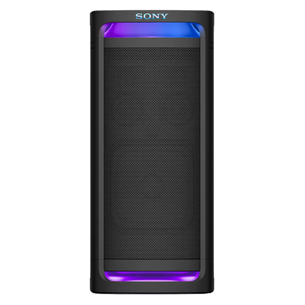 Sony ULT TOWER 9, juoda - Nešiojama kolonėlė vakarėliams SRSULT900AC.CEL