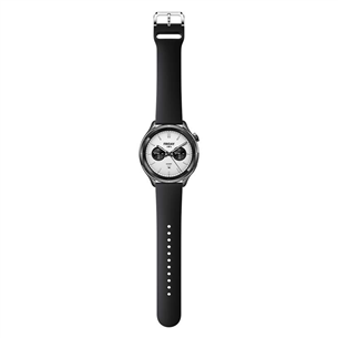 Xiaomi Watch S4, черный - Смарт-часы