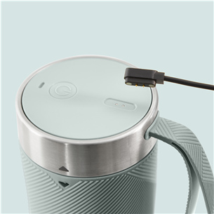 Tefal Lightmix, 300 мл, серый - Беспроводной блендер