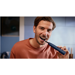 Philips Sonicare Series 5500, mėlynas - Elektrinis dantų šepetėlis
