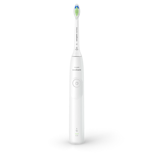 Philips Sonicare Series 5300, white - Electric toothbrush