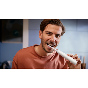 Philips Sonicare Series 5300, white - Electric toothbrush